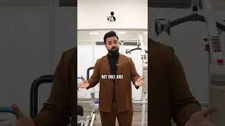 Build Your Future in Healthcare! | Easy options to get PR in Canada