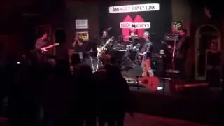 NantzLane Band