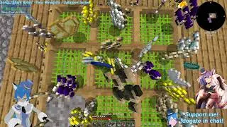 Digital Bees! | All the Mods 6 - To the Sky [Stream 5]