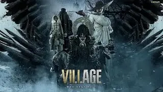 Resident Evil Village № 2