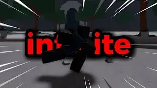 The INFINITE Combo On Saitama..