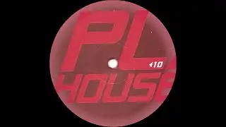 Chris Cargo - Visions (Dirty Dub)