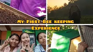 Busy but Beautiful Day | Field Trip, Going Friend's home , meal☘️