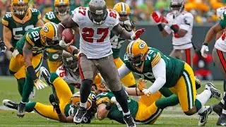 Greatest Broken/Missed Tackles In Football History