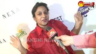 Mahathalli Fame Jahnavi Dasetty Reveals His Secrets..! | పెళ్లి చేసుకోవాలని ఉంది..