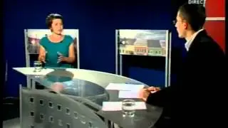 Coop pe Strada Interview