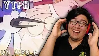 YTPH | Un Show Mal Editado | REACCION | GoDFreddY