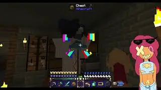 Snake Charmer (LockedSmp) | Eps 7