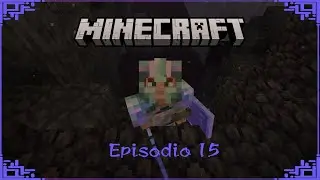 Ahora si, La Fortaleza del Nether - Minecraft 15