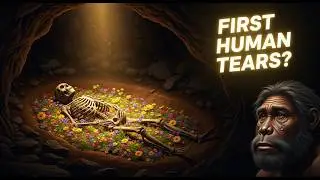 Ancient Burial Site Reveals Humanity's Most Intimate Secrets