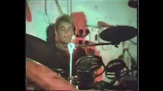 Kangaroo Moon 1993 1st ever Gig! at Church down farm Full Ver