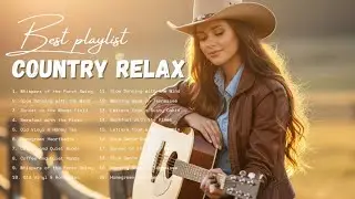 Calm Country Gospel Songs: Stronger With You | Gospel Music 2025 Playlist
