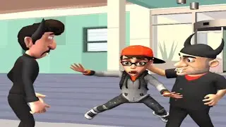 Save The House New Skin Vampire Pranks Robbers Make Them Pay