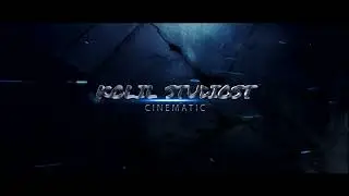 Cinematic Trailer   KOLIL STUDIOST