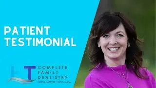 Invisalign Patient Testimonial | Invisalign For Adults | Dentist | Merriam, KS