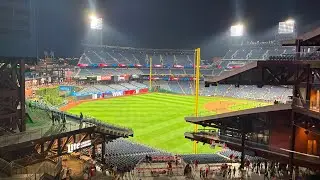 Jhoan Duran Entrance + Full 9th Inning (Phillies Beat Tigers 2-0)