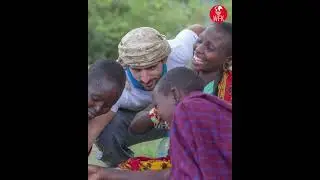 Truth of Dubai Prince Sheikh Hamdan | Crown Prince of Dubai Fazza Lifest | WFK  #trending #short