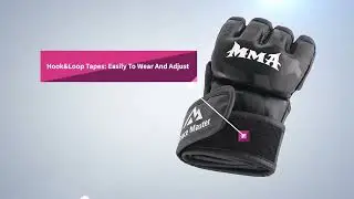 Brace Master MMA Gloves Reviews