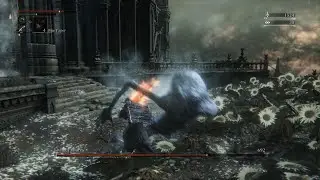 Hunter VS Living Failures