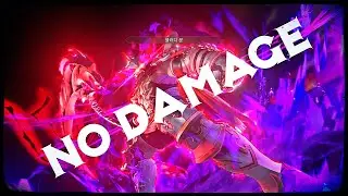 [Vaseraga, No damage] Granblue Fantasy: Relink - Vs. Lucilius Zero (20240816)