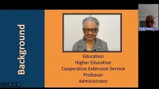 Meet the Author: Martha Williams