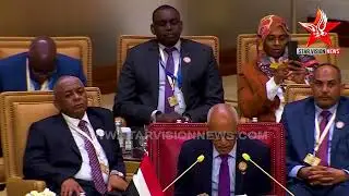 33rd Arab Summit in Bahrain | Call for UN peacekeepers in Palestinian territories | Starvision News