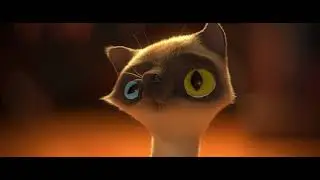 Crappy Taxidermy | Film de diplôme Mastère 3D | 2021