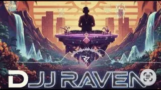 DJ RAVEN AFRO MİX 2