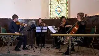 Red Abbey String Quartet