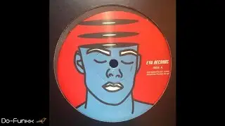 Evil Knebel - Fire On The Moor [EYA Records &lrm;&ndash; EYA 004]