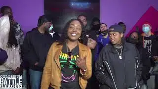 C3 vs Fendi - The Colly Vibe 4 Promo