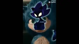 sonic feio x sonic de hoje #edit #sonicfeio