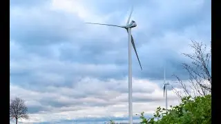 Digitale Rondleiding Windpark Bijvanck