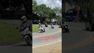 Marilaque Saturday GP😱 #marilaqueride #motorcycle #kamoterider #motovlog