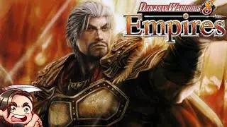 Sun Jian | Dynasty Warriors 8 Empires