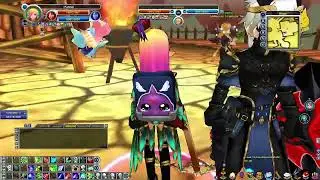🔥 Fiesta Online: AUS GES over NEUE STATS! ENTE immer noch LOST!? Server Kebing STYLE ITEM RUNDGANG 🔥