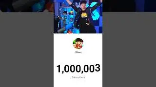 Am *FACUT* 1M Abonati!