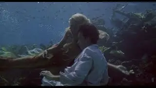 Splash / Full Movie Fact & Review In English / Tom Hanks / Daryl Hannah