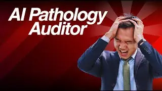 AI Pathology Auditor: Automating Complex Medical Defense Analysis 🧪⚖️