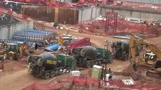 OKC Central: Devon's concrete (2010-03-22)
