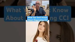 What Kind of Imaging Do You Need to Diagnose CCI?
