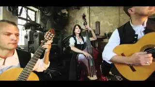 STUBAI - Stubaier Freitagsmusig - Achtung Volksmusik