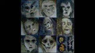 Восемь лиц - Грязь / 8faces - Filth (8faces, 2016)