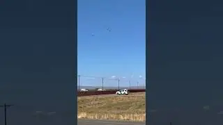 smuggling drone shot down by border patrol near canada border