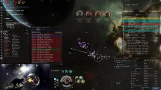 Eve Online PvP | 
