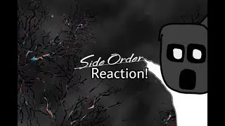 SPLATOON 3 SIDE ORDER REACTION (Totally Shocked!)