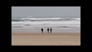 9-Edit-videos.Marc Paré Rico, windsurfer campeón del mundo de olas. En Cantabria infinita. Épico 