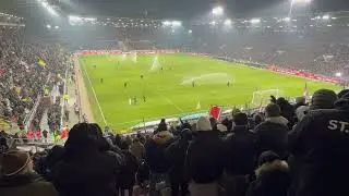Diamonds am Millerntor. Stadtderby 23.01.2026 FC St Pauli - HSV