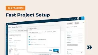 Fast Project Setup & Bid Invites with ConstructConnect Bid Management