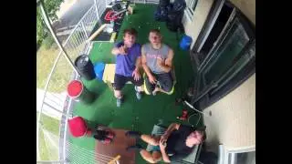 How To Build A Bench For Under $50.00
